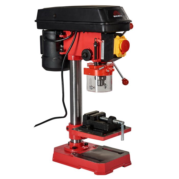 Верстат свердлильний Vitals GU 1335SM 350Вт D13мм 620-2620об/хв 15.3кг