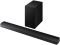 Саундбар Samsung HW-B750F 400Вт, 5.1, BT, HDMI-ARC, USB, саб, Dolby Digital 5.1, чорний
