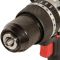 Шурупокрут-дриль акумуляторний Vitals Professional AU 1875 BL SmartLine+ 18В 75·20Нм 500·2000об/хв 1.2кг без АКБ та ЗП