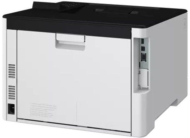 Принтер А4 Canon i-SENSYS LBP673Cdw з Wi-Fi