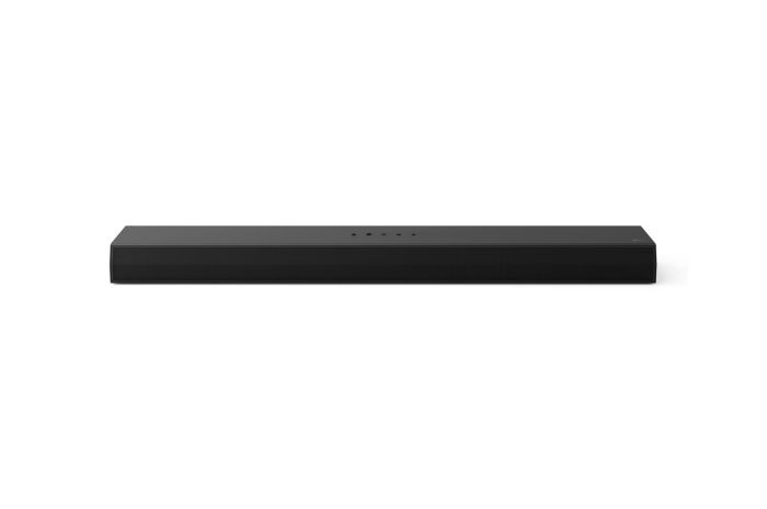 Саундбар LG S60T 340Вт, 3.1, BT, HDMI-ARC, USB, саб, Dolby Digital, FLAC