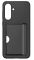 Чехол Samsung для Galaxy A56 (A566), Card Slot Case, черный