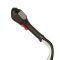 Тример садовий акумуляторний Vitals Master AZT 36100-1n BL 36В(18+18) 1000Вт 25.5см ніж/ліска 43см 5.55кг