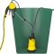 Насос бочковой Karcher BP 1 Barrel 400Вт 3.8куб/ч висота подачи 11м занурення 7м 4.6кг