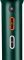 Фен Babyliss Air Power Pro, 1700Вт, режимов-3, дифузор, иониз-я, хол. обдув, зеленый