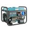 Бензиновый генератор Konner&Sohnen KS 7000E, 230В, 5.5кВт, электростартер, 76.2кг