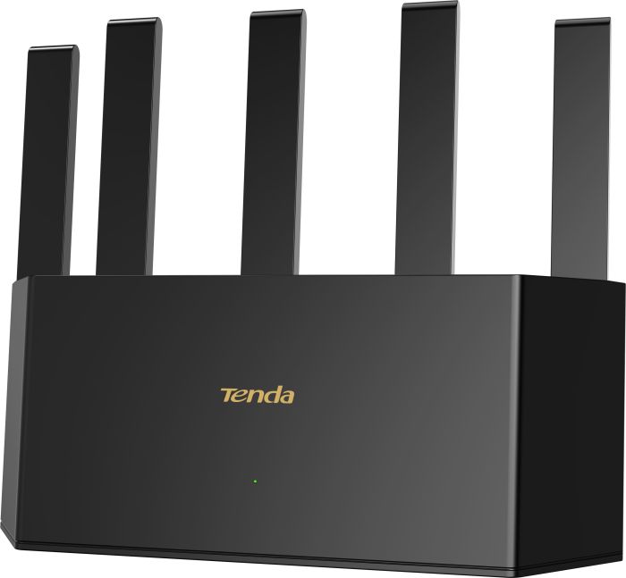 Маршрутизатор TENDA   BE3600, 3xGE LAN, 1xGE WAN Tenda TE3L