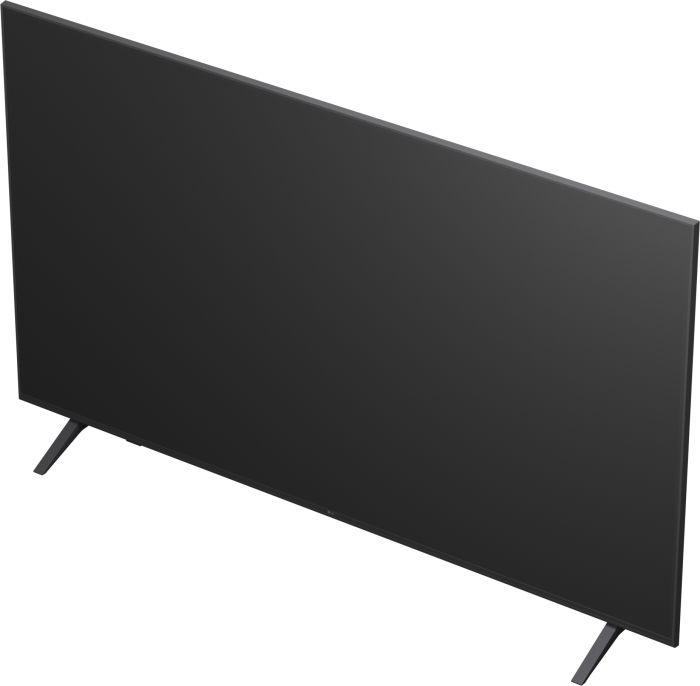 Телевизор 65" LG LED  4K 60Hz Smart WebOS Black