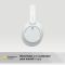 Наушники Over-ear Sony WH-CH720N BT 5.2, ANC, SBC, AAC, Wireless, Mic, Белый