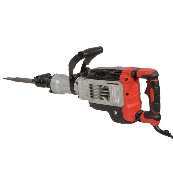Молоток відбійний Vitals Professional At 1765DS 1700Вт 65Дж 2000уд/хв 23.5кг