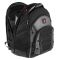 Рюкзак для ноутбука, Wenger Synergy 16", чёрно-серый