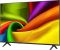 Телевізор 55" LG UHD 4K 60Hz Smart WebOS Black