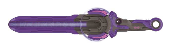 Волчок Infinity Nado VI Standard Pack Волшебный Дракон мира грез (Dream World Magic Dragon)