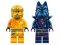 Конструктор LEGO Ninjago Боевой робот Арина