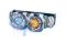 Набір Infinity Nado VII Belt set Штормовий удар і Вогняне Колесо (Storm Slash, Inferno Wheel)