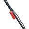 Газонокосилка бензиновая Vitals Master EZP 3414j 1400Вт 34см 35л 25-75мм 9кг