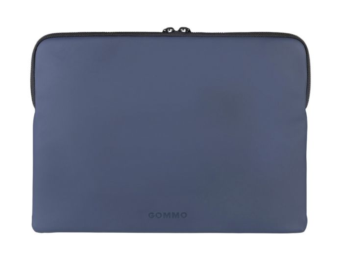 Чехол Tucano Gommo MB Pro 16", синий