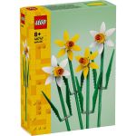 Конструктор LEGO Icons Botanicals Нарциси