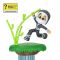 Игровой набор DevSeries Environmental Set Ninja Legends: Ninja Legends Valley