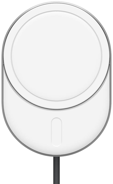 Автомобільний тримач смартфона Belkin Qi2 з бездротовою зарядкою (дефлектор)