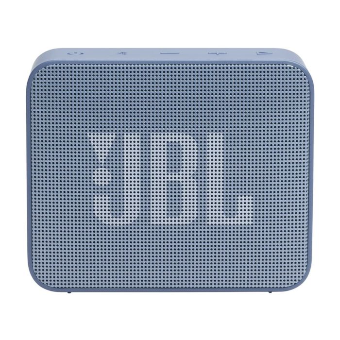 Акустична система JBL GO Essential 2 3.1Вт, BT 4.2, IP67, Синій