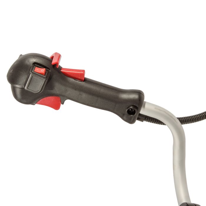 Тример садовий бензиновий Vitals Master BK 523n 1.5кВт/2.0к.с. 52см3 25.5см ніж/ліска 43см 9.7кг