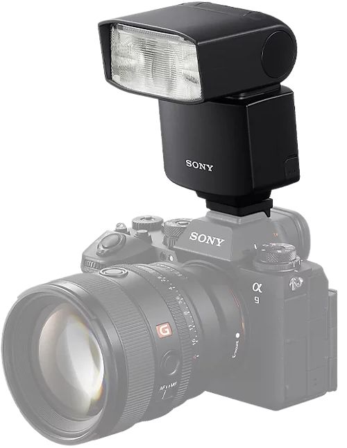Вспышка Sony HVL-F46RMA