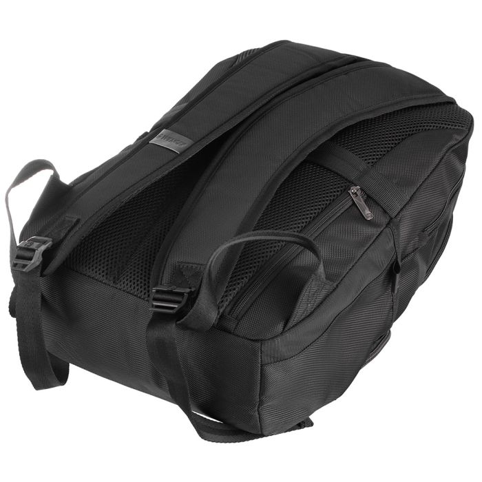 Рюкзак для ноутбука Wenger, BC Mark 12-14", чорний