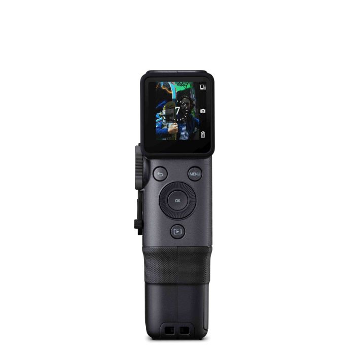 Фотокамера миттєвого друку Fujifilm Instax Mini Evo Cinema