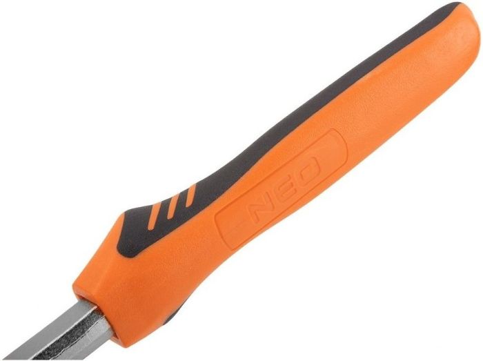 Клещи переставные Neo Tools, 10-45мм, 250мм, CrV