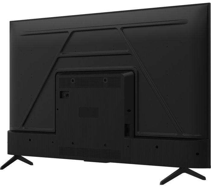 Телевизор 55" TCL QLED 4K 60Hz Smart Google TV Titan