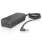 Зарядное устройство сетевое HP 90W Smart AC Adapter, 1.8м, черный