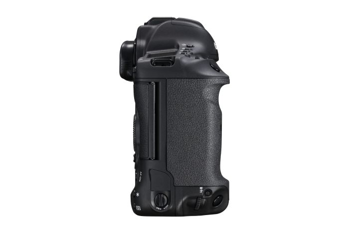 Цифр. фотокамера зеркальная Canon EOS 1DX MKII