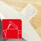 Электрочайник Tefal Thermo Protect, 1.5л, пластик, бежевый