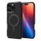 Чехол Spigen для iPhone 16 Pro, Core Armor MagFit, Matte Black
