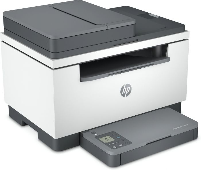 МФУ А4 ч/б HP LaserJet M236sdw c Wi-Fi