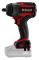 Гайковерт аккумуляторный ударный Einhell Professional TP-CW 18/750-C Li BL - Solo 18В бесщеточный 750Нм 0-2200об/мин 1.78кг без АКБ и ЗП