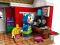 Конструктор LEGO Animal Crossing Магазин одежды, который пренадлежит Able Sisters