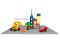Конструктор LEGO Classic Базова пластина сірого кольору