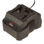 Зарядний пристрій Vitals 1830n 18В 3А·год 0.38кг