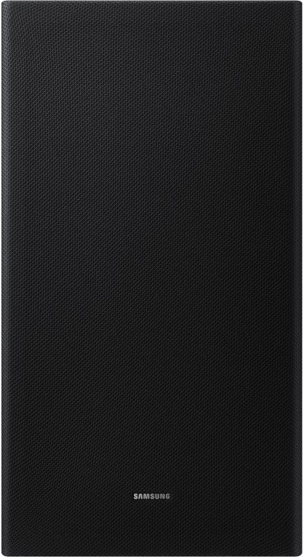Саундбар Samsung HW-B750D 400Вт, 5.1, BT, HDMI-ARC, USB, саб, Dolby Digital 5.1, чорний