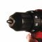 Шурупокрут-дриль акумуляторний Milwaukee M12 BPD-202C 12В 2х2А·год 30Нм 0·1500об/хв ЗП C12C жилет кейс 1.2кг