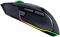 Мышь Razer Basilisk V3 Pro, RGB, USB-A/WL/BT, чёрный