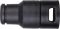 Перехідник для пилососів Bosch серії VAC 3/15/20 O35/O28MM