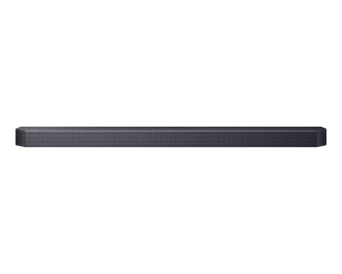 Саундбар Samsung HW-Q930H 580Вт, 9.1.4, BT, HDMI-eARC, Wi-Fi, саб, Dolby Atmos, чорний