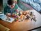 Конструктор LEGO Super Mario Скоростной поезд Боузера