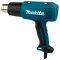Фен будівельний   1600Вт 350/500°C 0.6кг Makita HG5030K