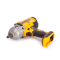 Гайковерт ударный DeWalt XR Li-Ion 18В 950Нм 1900об/мин 240уд/мин 1/2" 2.7кг без АКБ и ЗП