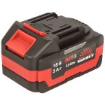 Акумулятор Vitals ASL 1830ns 5С Type-c 18В 3А·год 0.64кг