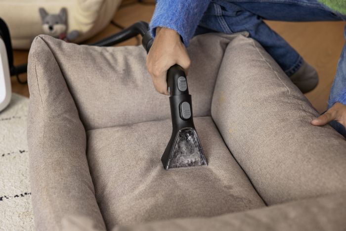 Пилосос професійний миючий Karcher SE 3 Compact Home 500Вт контейнер 1.7/2.9л 4.5кг